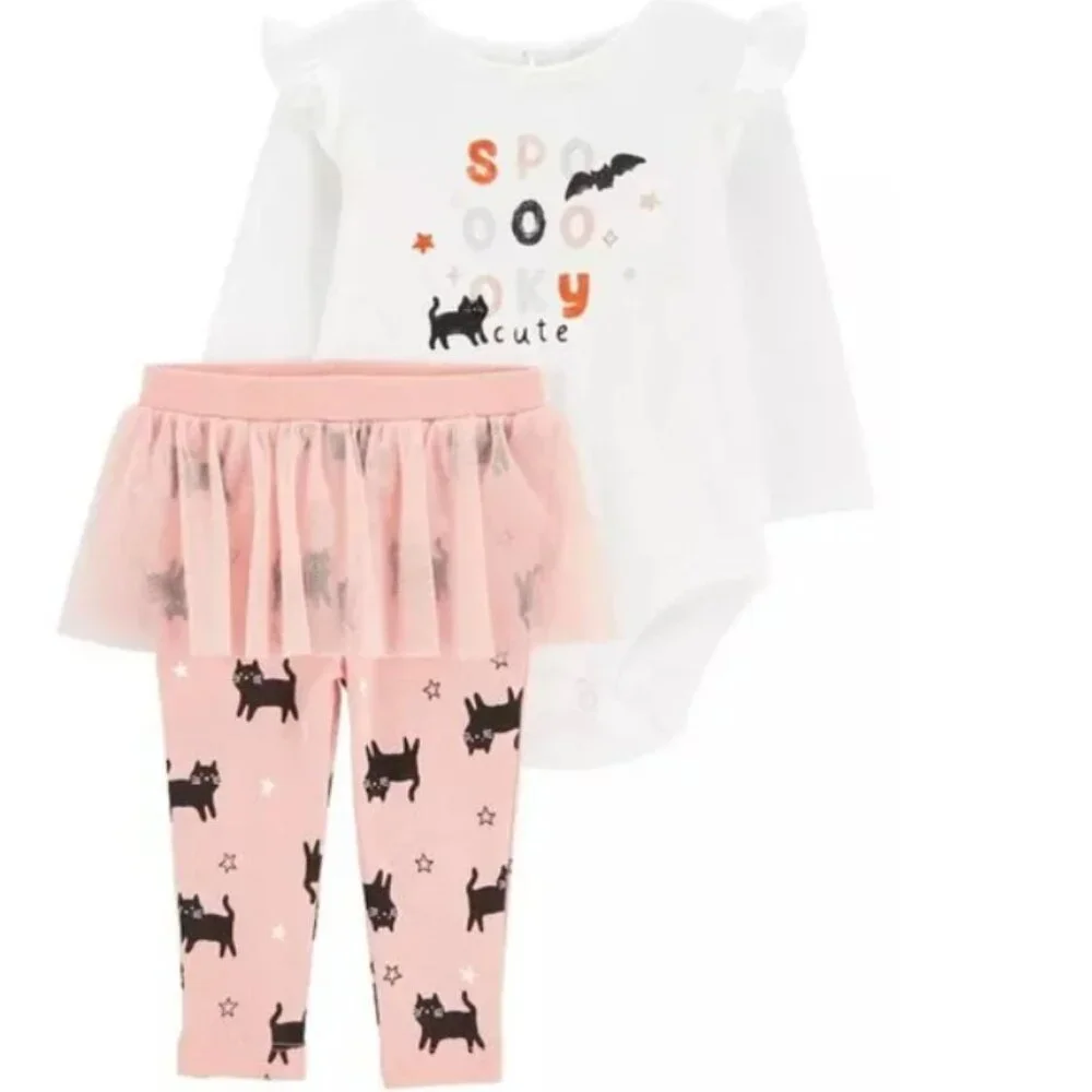 Carters pc girls